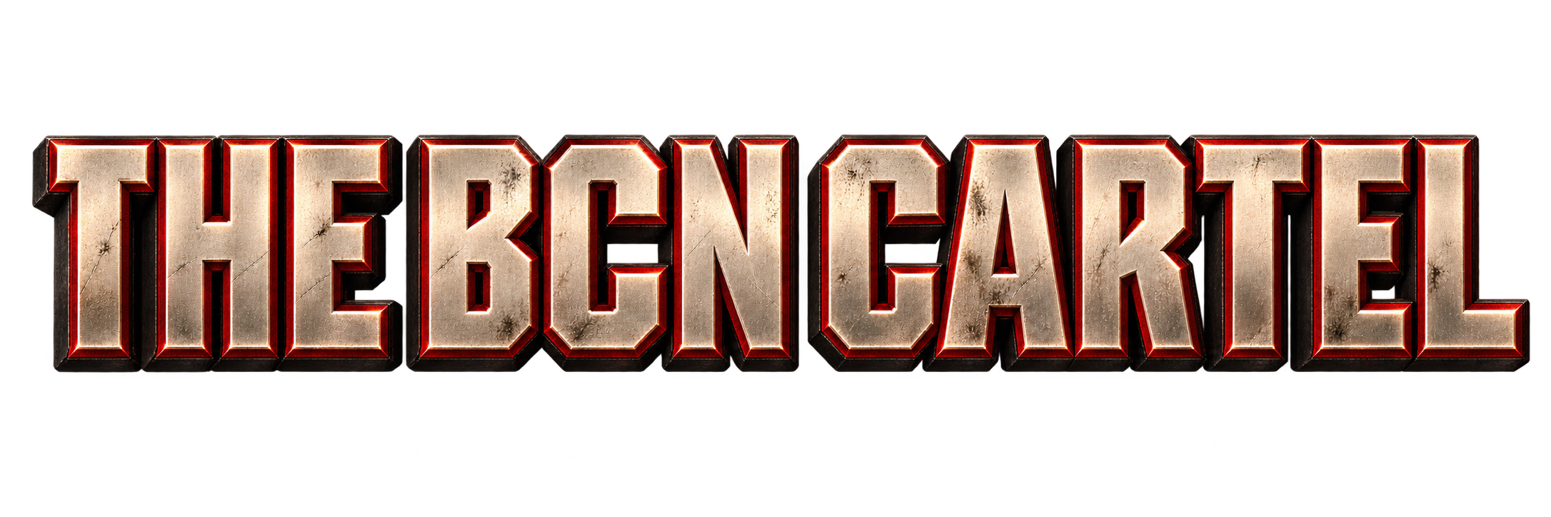 THE BCN CARTEL